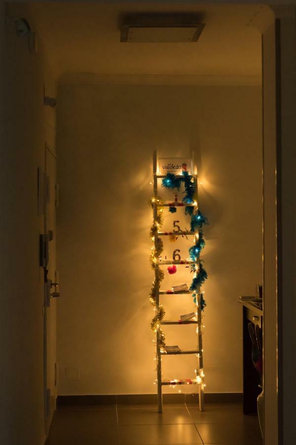 Bed And Breakfast Via Toledo 156 เนเปิลส์ ภายนอก รูปภาพ